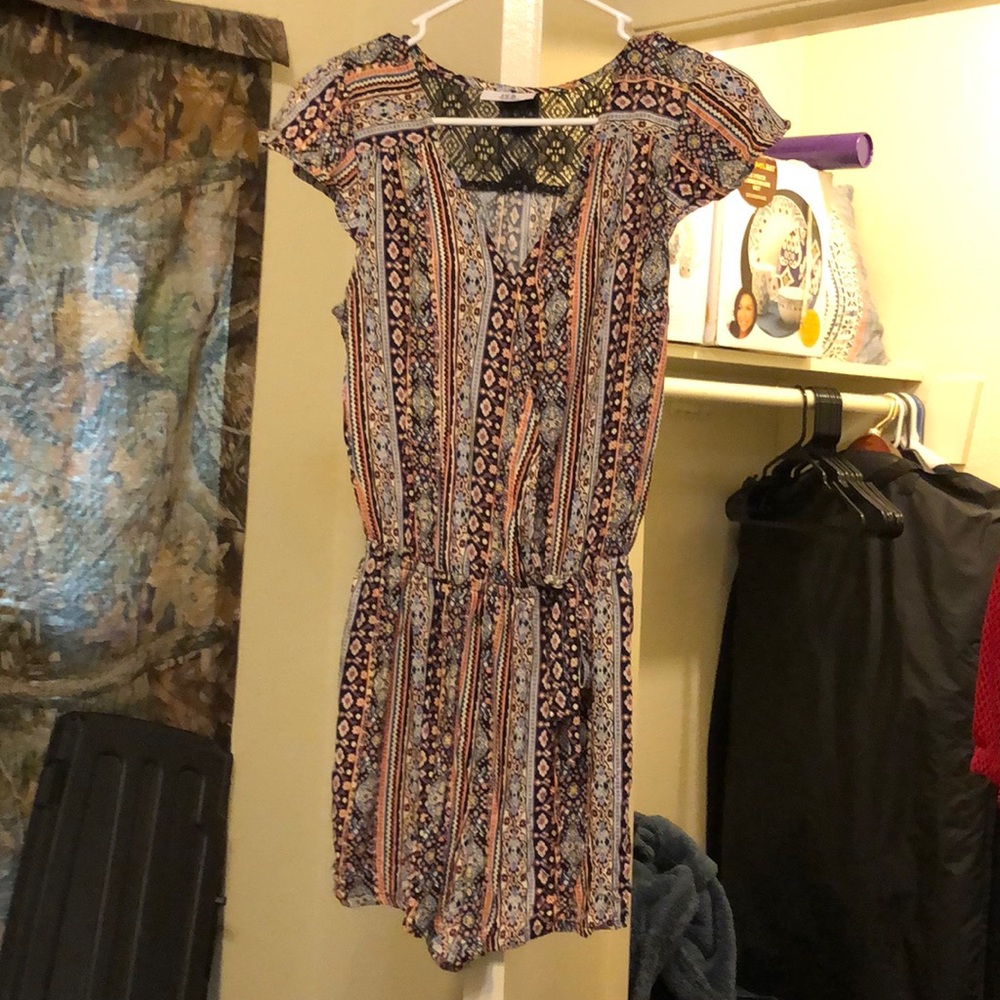 Romper